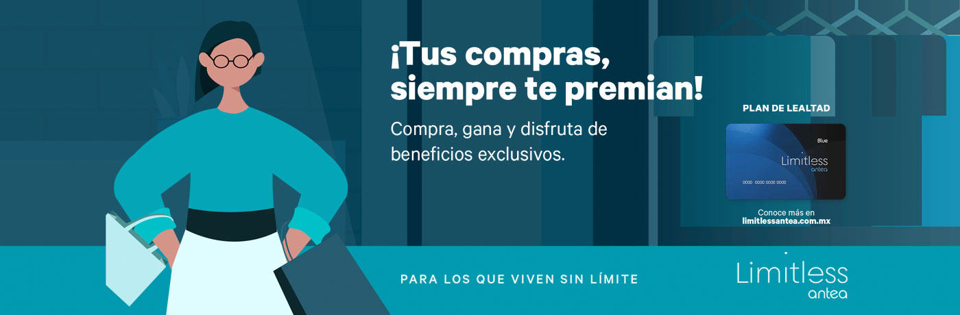 Plan de Lealtad Limitless